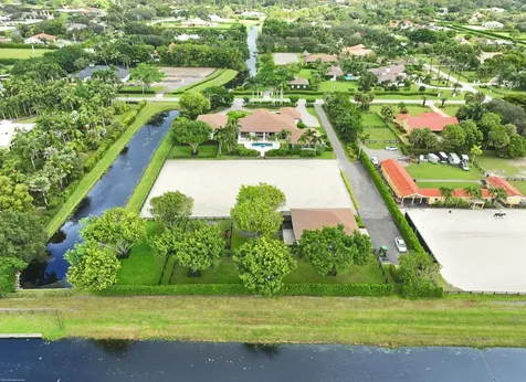 14439 Draft Horse Lane Wellington FL 33414