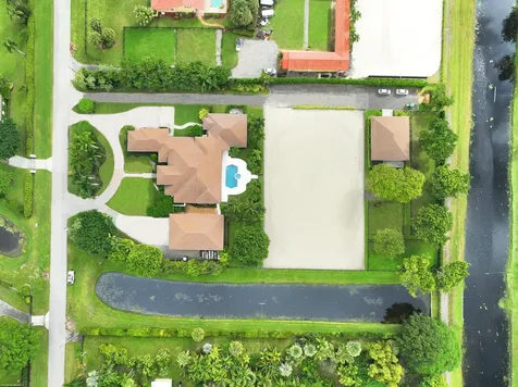 14439 Draft Horse Lane Wellington FL 33414