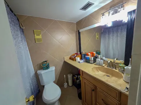 7960 Nw 50th Street Lauderhill FL 33351