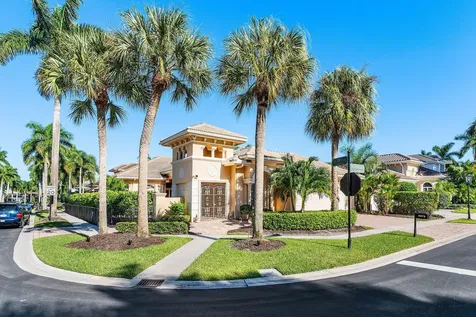 3879 Landings Drive Boca Raton FL 33496