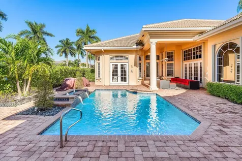 3879 Landings Drive Boca Raton FL 33496