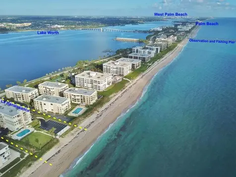 3230 S Ocean Boulevard Palm Beach FL 33480