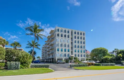 3230 S Ocean Boulevard Palm Beach FL 33480