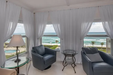3230 S Ocean Boulevard Palm Beach FL 33480