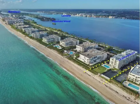 3230 S Ocean Boulevard Palm Beach FL 33480