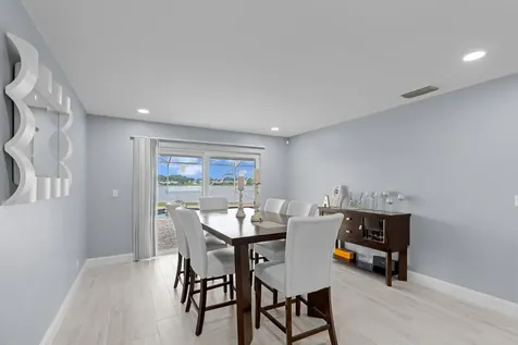 6458 Buena Vista Drive Margate FL 33065