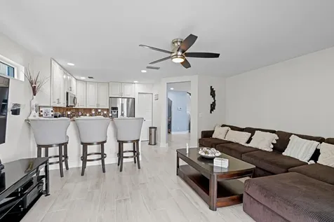 6458 Buena Vista Drive Margate FL 33065