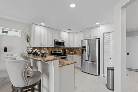 6458 Buena Vista Drive Margate FL 33065