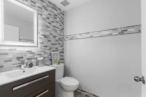 6458 Buena Vista Drive Margate FL 33065