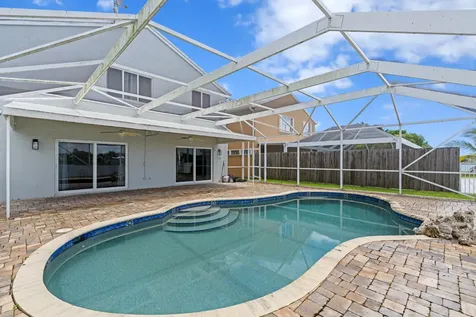 6458 Buena Vista Drive Margate FL 33065