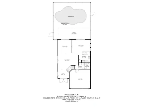 6458 Buena Vista Drive Margate FL 33065