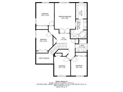6458 Buena Vista Drive Margate FL 33065