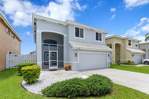 6458 Buena Vista Drive Margate FL 33065