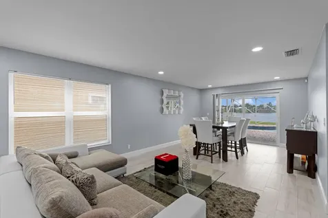 6458 Buena Vista Drive Margate FL 33065