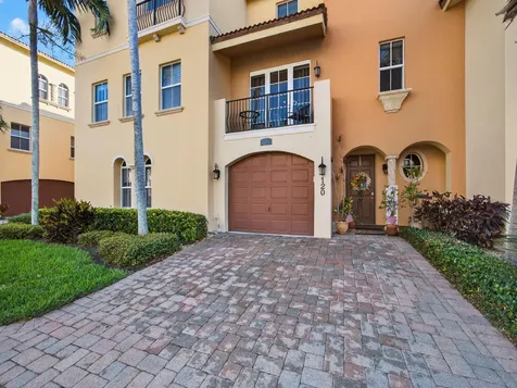 120 Ocean Bay Drive Jensen Beach FL 34957