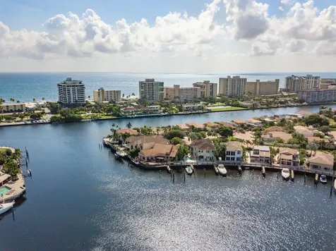 3351 Spanish Trail Delray Beach FL 33483
