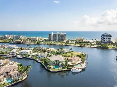 3351 Spanish Trail Delray Beach FL 33483