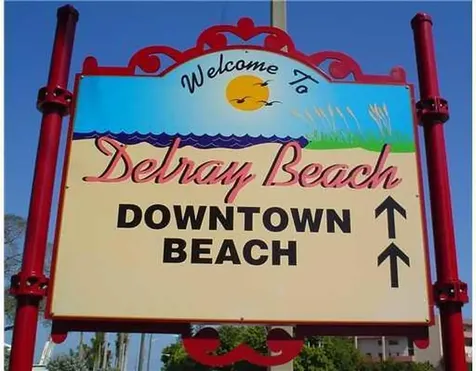 3351 Spanish Trail Delray Beach FL 33483
