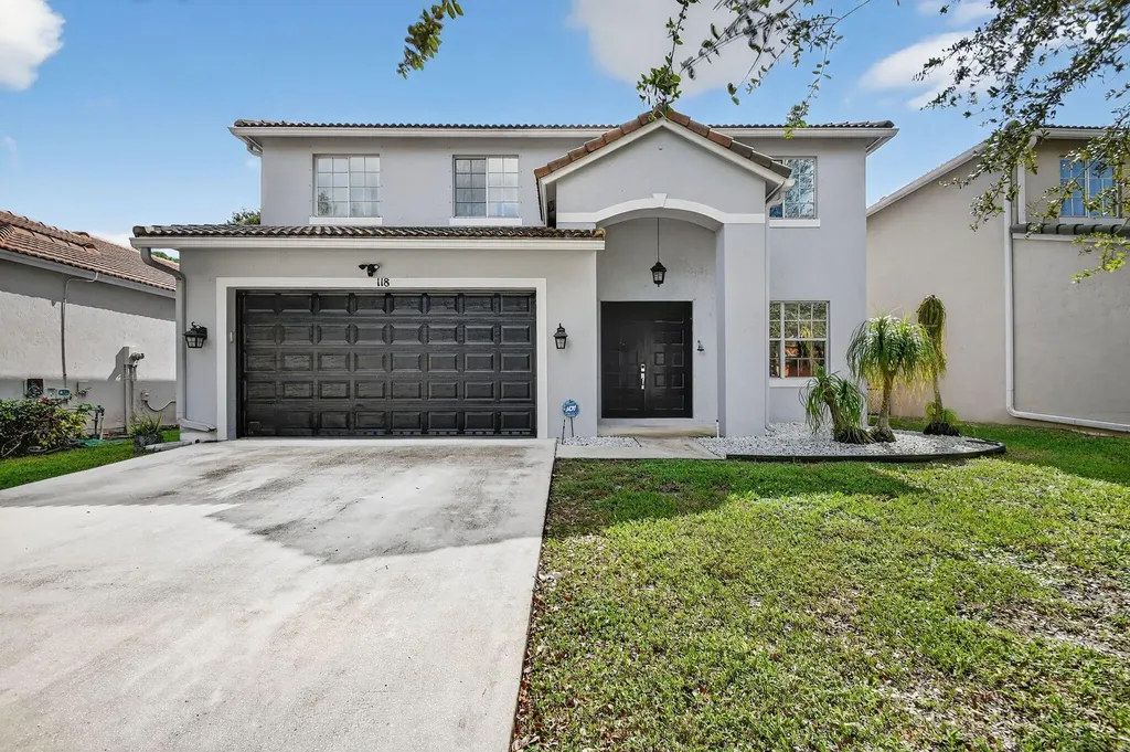 118 Cayo Costa Court Royal Palm Beach FL 33411