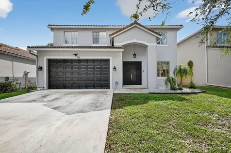118 Cayo Costa Court Royal Palm Beach FL 33411