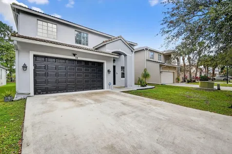 118 Cayo Costa Court Royal Palm Beach FL 33411