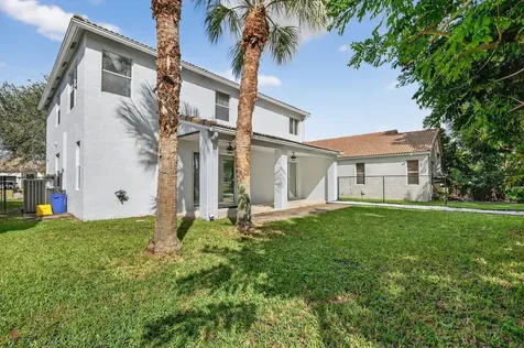 118 Cayo Costa Court Royal Palm Beach FL 33411