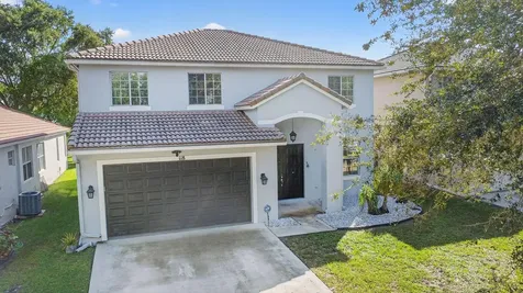 118 Cayo Costa Court Royal Palm Beach FL 33411