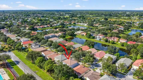 118 Cayo Costa Court Royal Palm Beach FL 33411