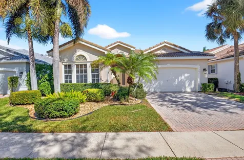 7303 Morocca Lake Drive Delray Beach FL 33446