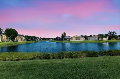 7303 Morocca Lake Drive Delray Beach FL 33446