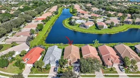 7303 Morocca Lake Drive Delray Beach FL 33446