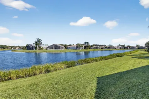 7303 Morocca Lake Drive Delray Beach FL 33446