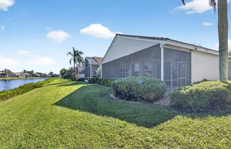 7303 Morocca Lake Drive Delray Beach FL 33446