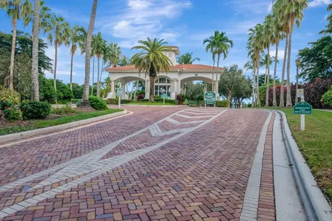 7303 Morocca Lake Drive Delray Beach FL 33446