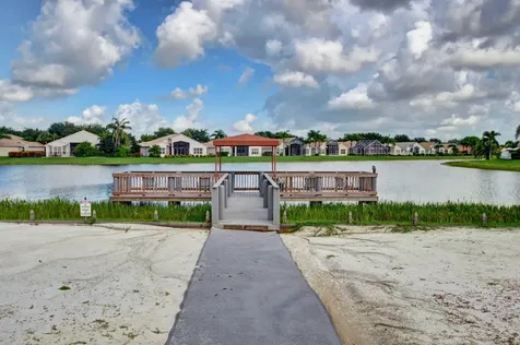 7303 Morocca Lake Drive Delray Beach FL 33446