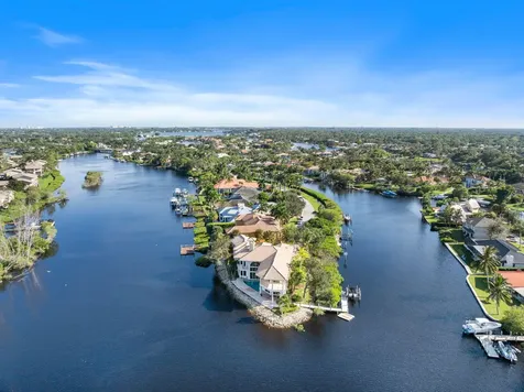18499 Se Palm Island Lane Jupiter FL 33458