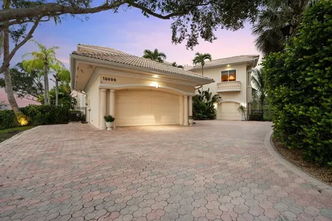 18499 Se Palm Island Lane Jupiter FL 33458