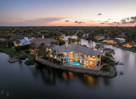 18499 Se Palm Island Lane Jupiter FL 33458
