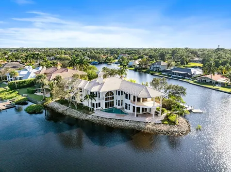 18499 Se Palm Island Lane Jupiter FL 33458