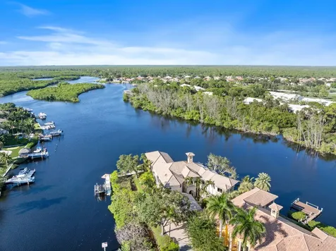 18499 Se Palm Island Lane Jupiter FL 33458