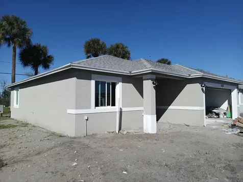4321 Sw 15th Way Okeechobee FL 34974