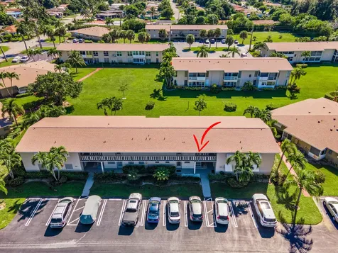 312 Ne 17th Avenue Boynton Beach FL 33435