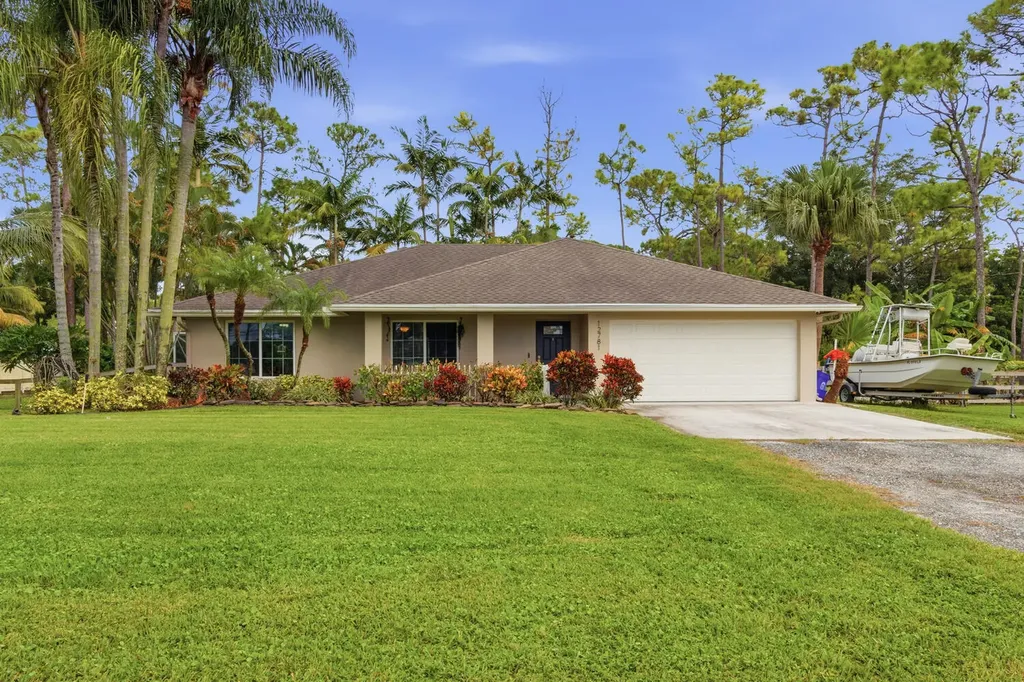 12781 51st Court The Acreage FL 33411