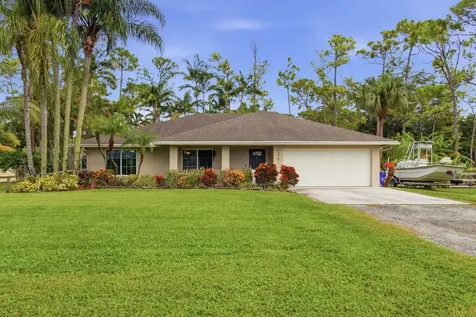 12781 51st Court The Acreage FL 33411