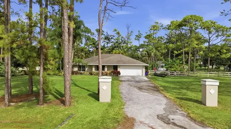 12781 51st Court The Acreage FL 33411