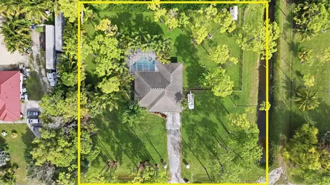 12781 51st Court The Acreage FL 33411