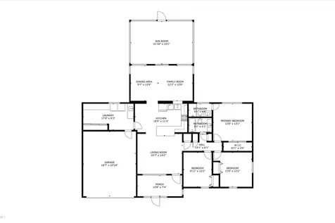 409 Se Gasparilla Avenue Port Saint Lucie FL 34983