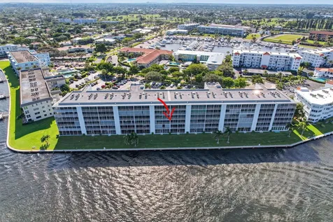 36 Yacht Club Drive North Palm Beach FL 33408