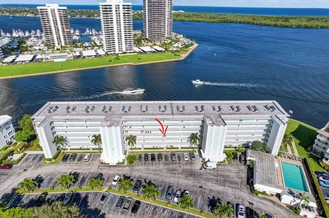 36 Yacht Club Drive North Palm Beach FL 33408