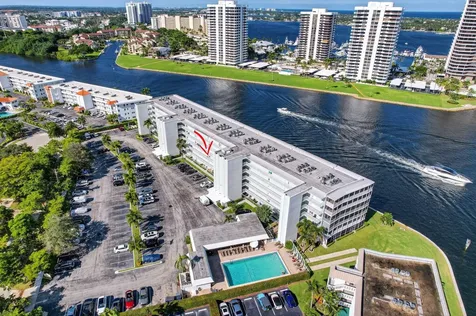 36 Yacht Club Drive North Palm Beach FL 33408